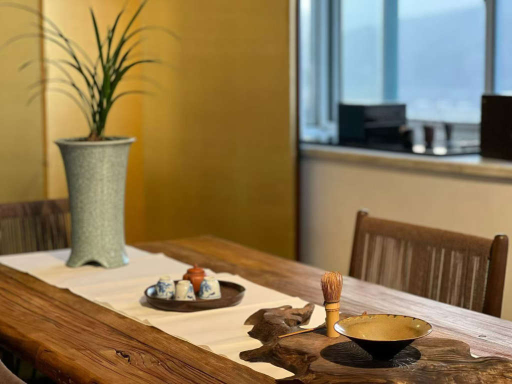 店铺のご案内1